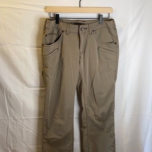 5.11 Tactical Cirrus Pants - Women’s Size US 8